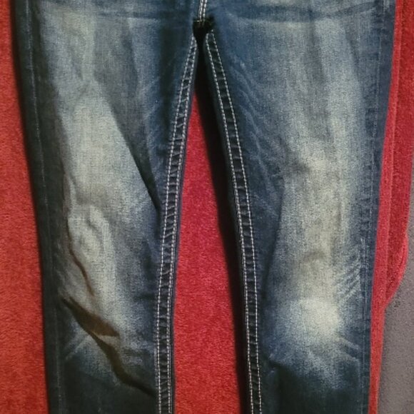 Miss me Jeans - Picture 2 of 3